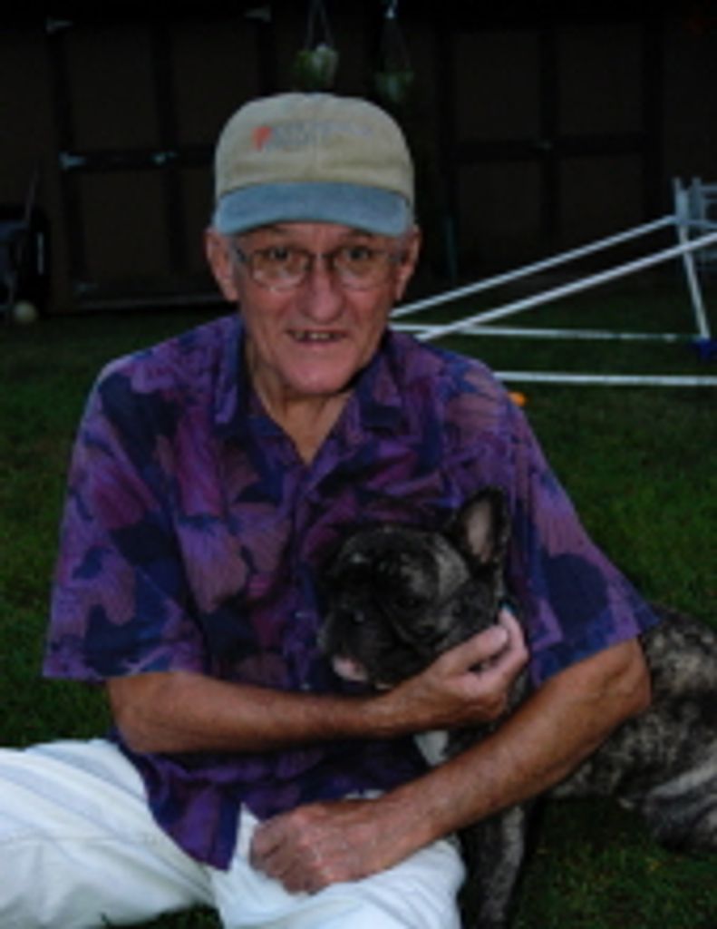 Michael J. Karapcik