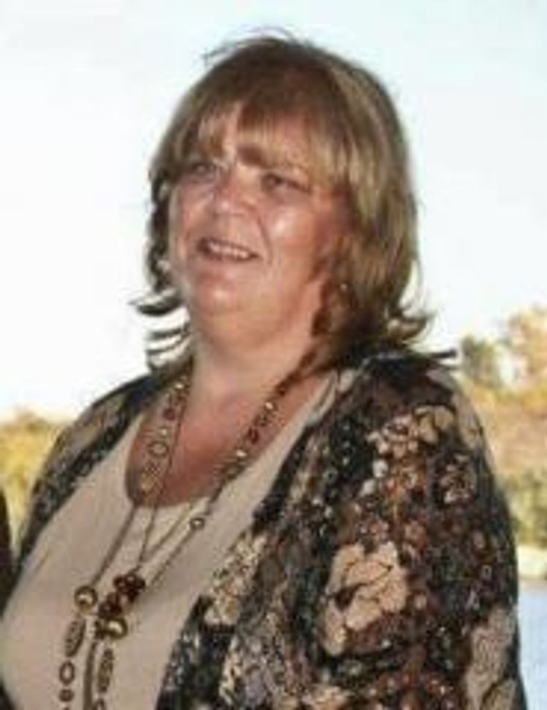 Erma Tackett