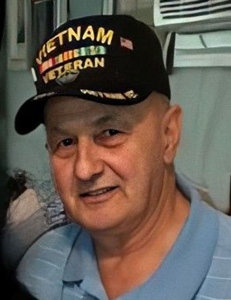 Stanley G. Morris