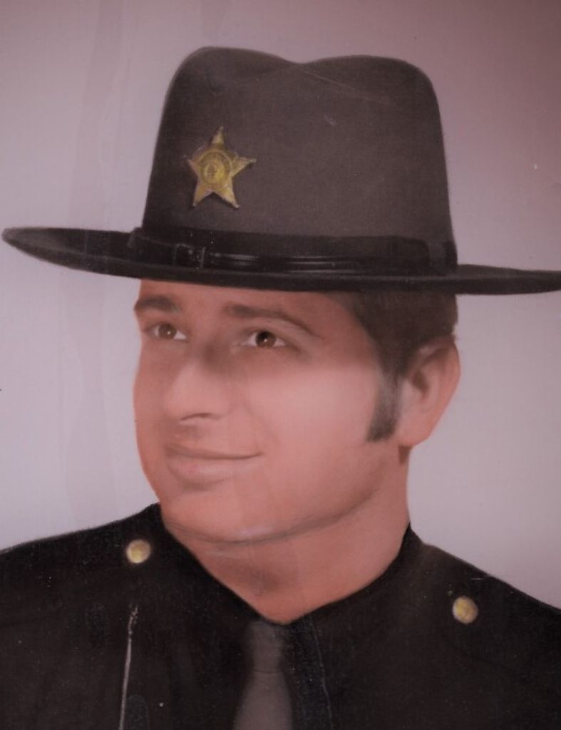 James Anthony Raymond Profile Photo