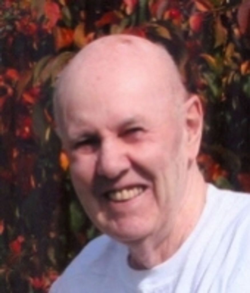 Carroll J. Surges