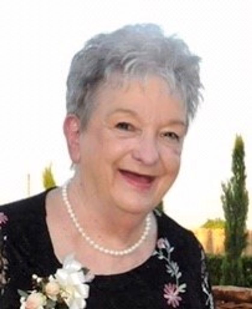 Eastman, Donna Profile Photo
