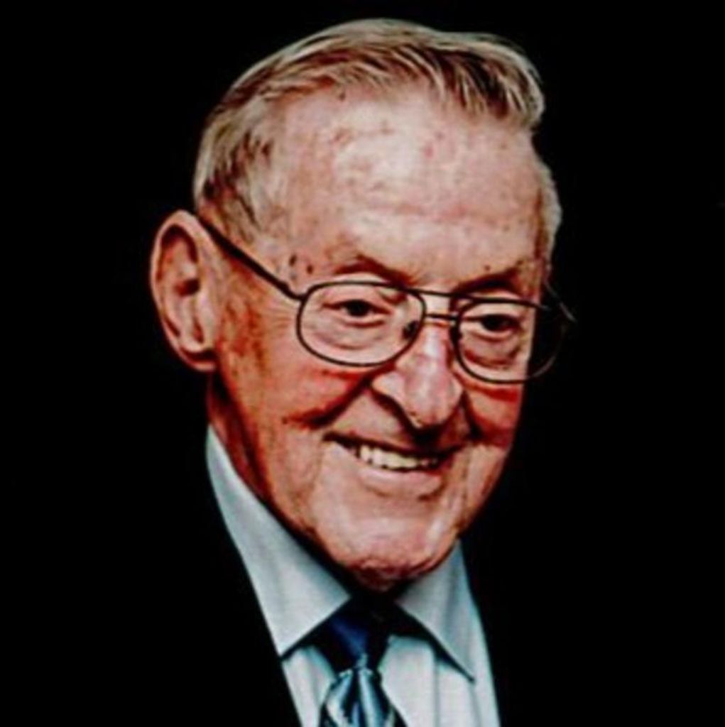 Jerome Walter Wegienka Profile Photo