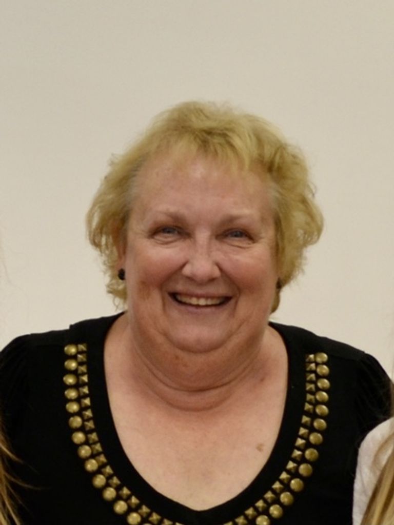 Gail A. Jones Profile Photo