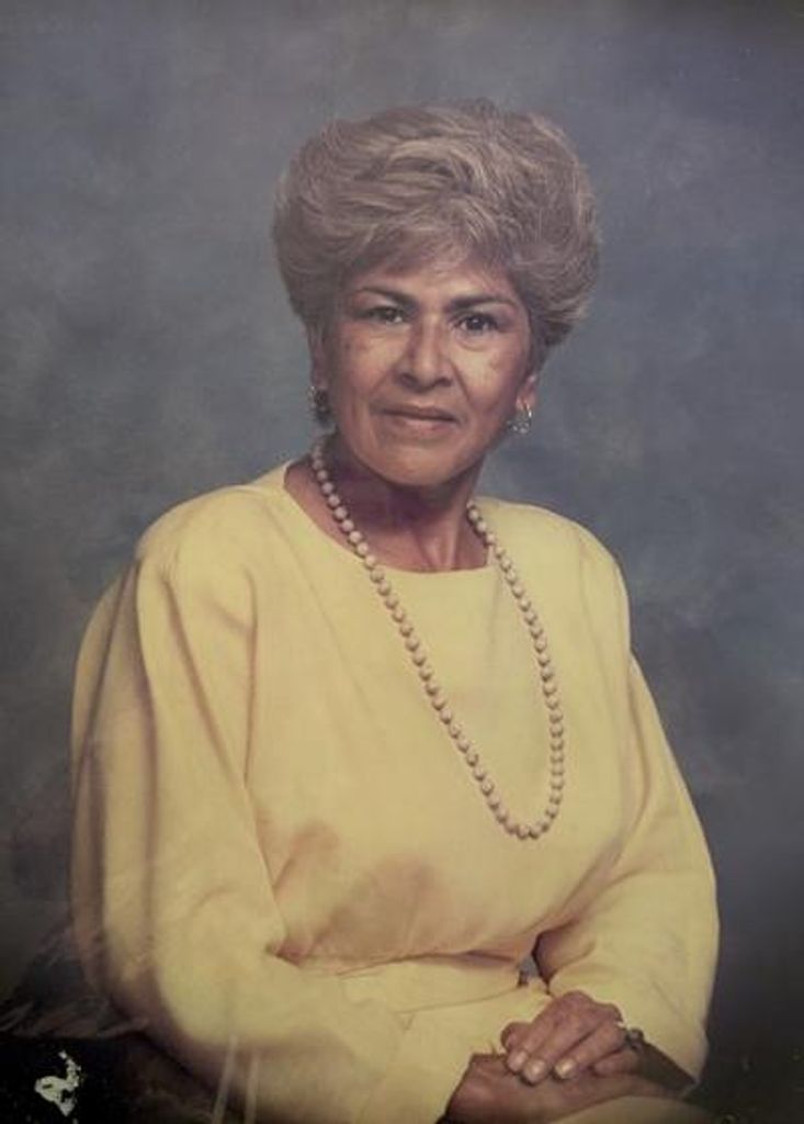 Elodia "Lodie" De La Garza Profile Photo