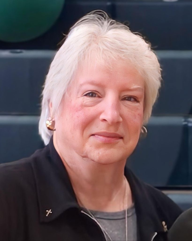 Alice Lutsko Profile Photo