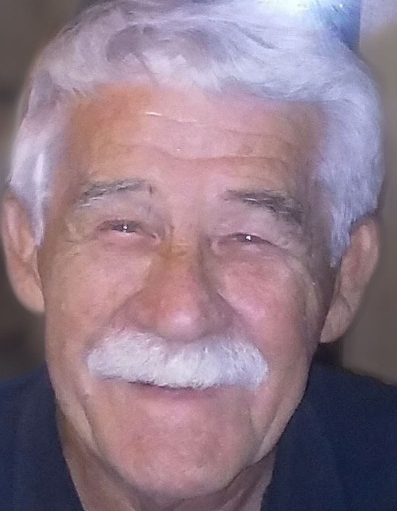 Barry J. McMeel, Sr. Profile Photo