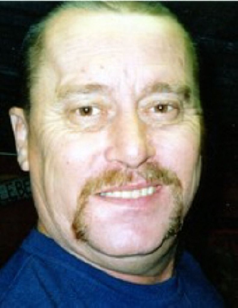 Mark David Gillis
