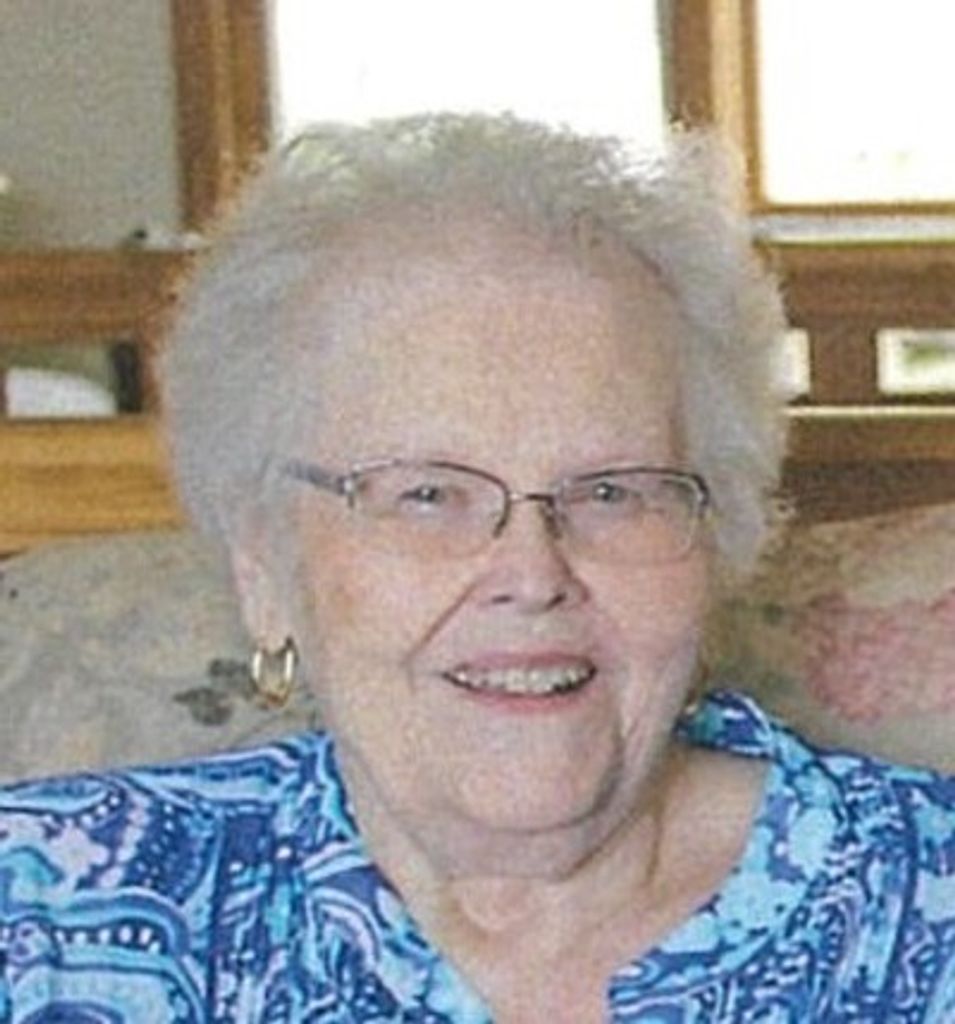 Dolores A. St. Pierre
