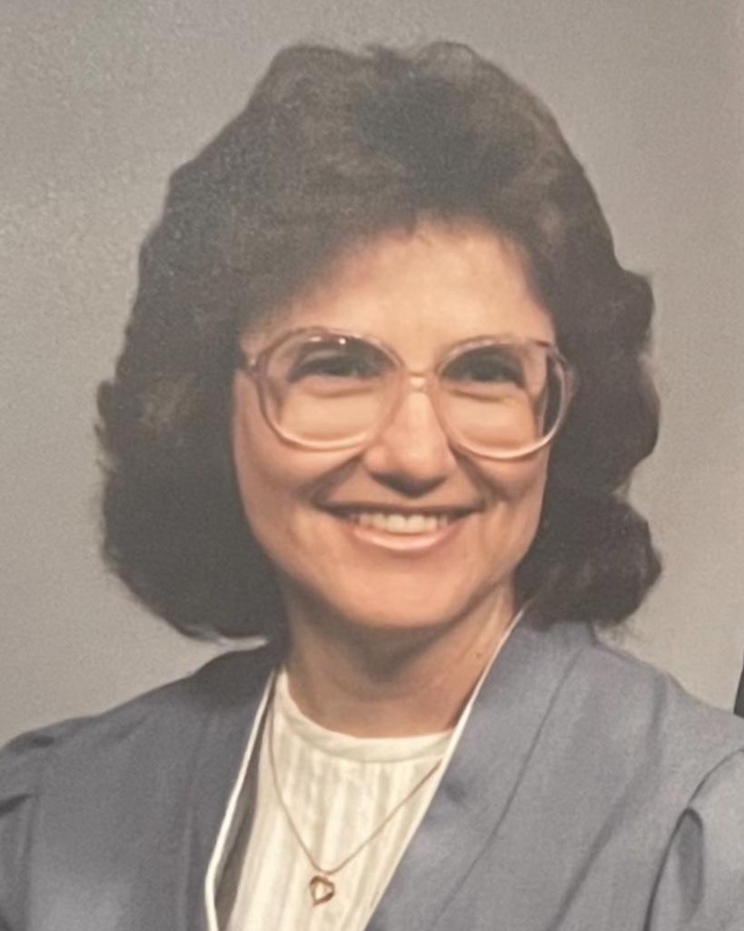 Annetta Sue Rose Varnes
