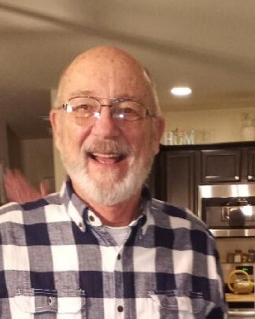 George R. Chatburn