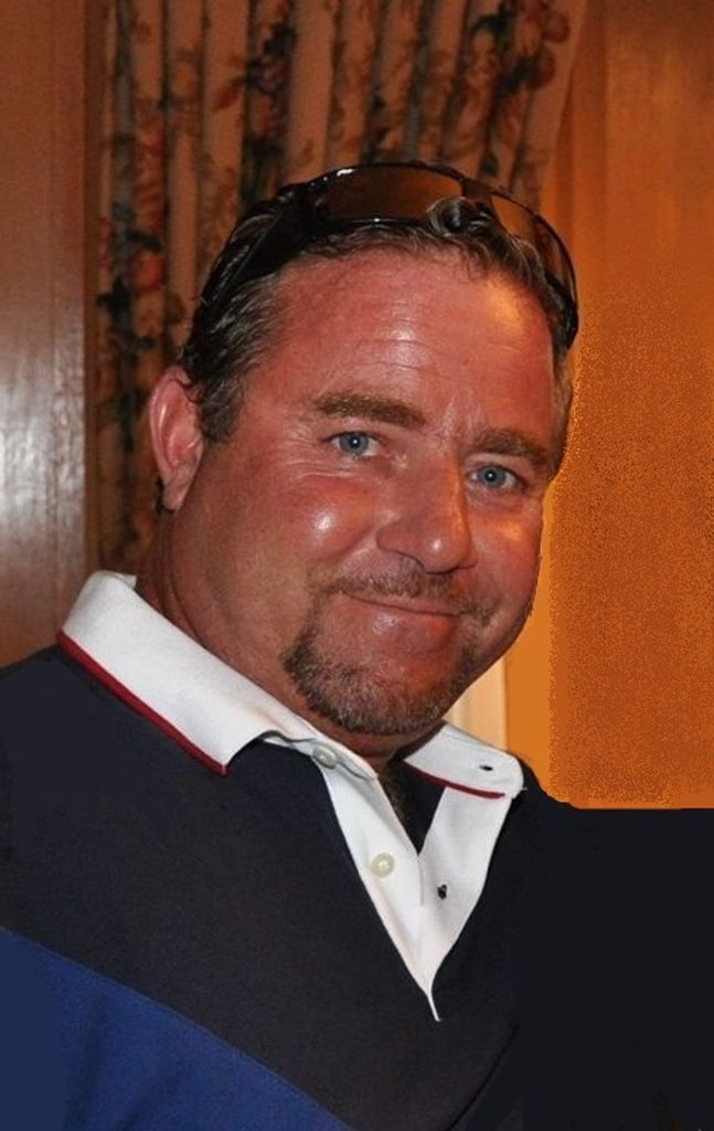 Brian E. Modany