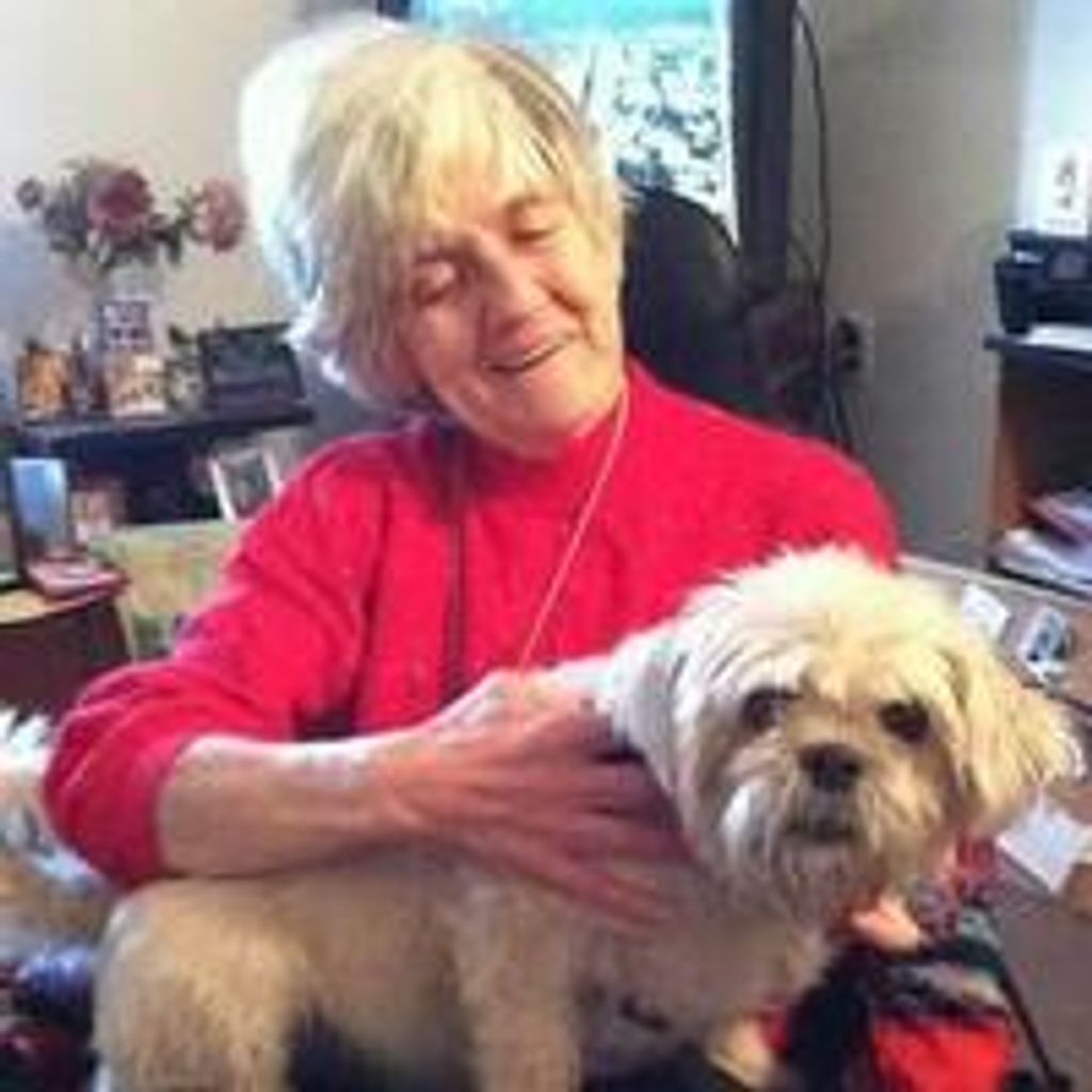 Marcia A. Durrell