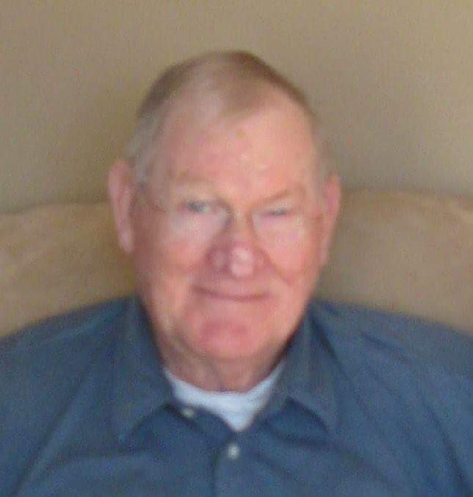 Irvin Jefferson Duckworth