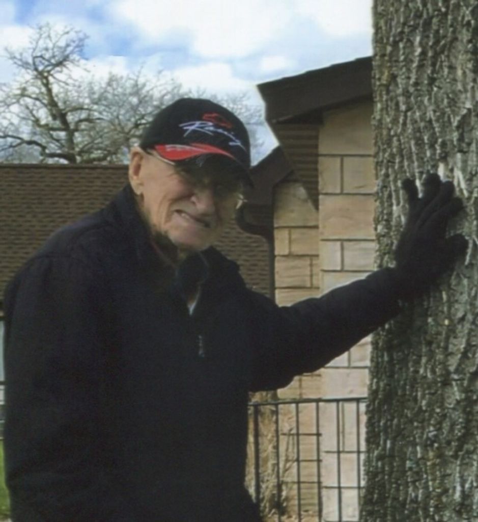 James C. Dusbabek Profile Photo