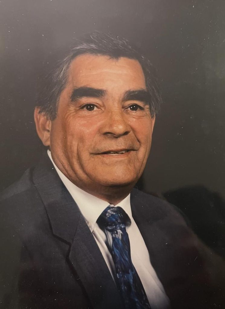 Jerry Lee Adame Profile Photo