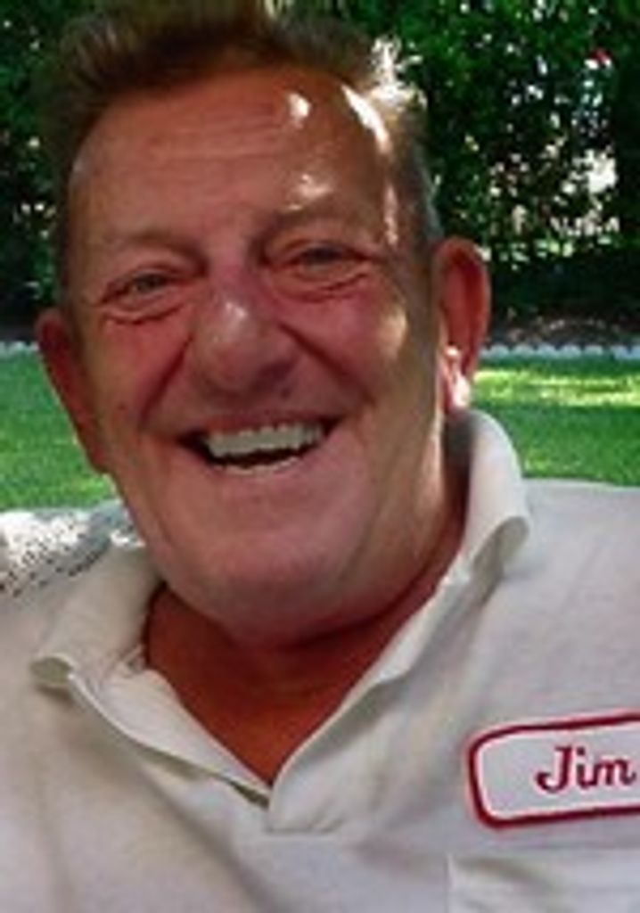James E. Schmader
