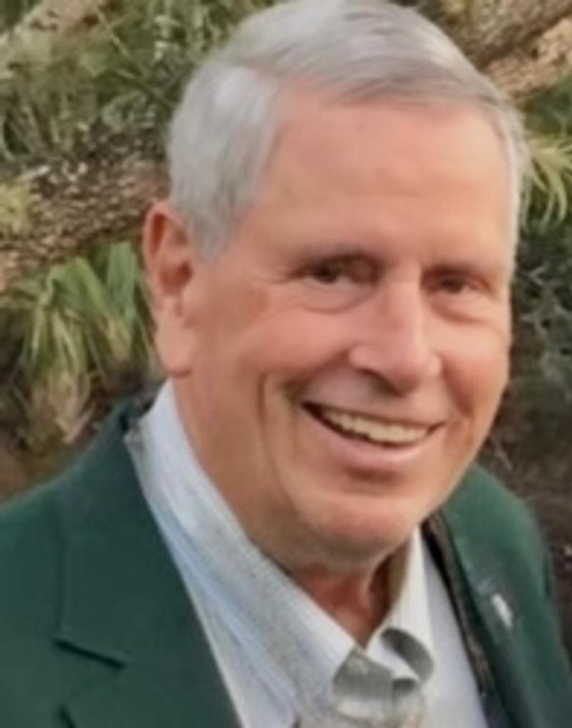 Gordon Eyre Lamb Profile Photo