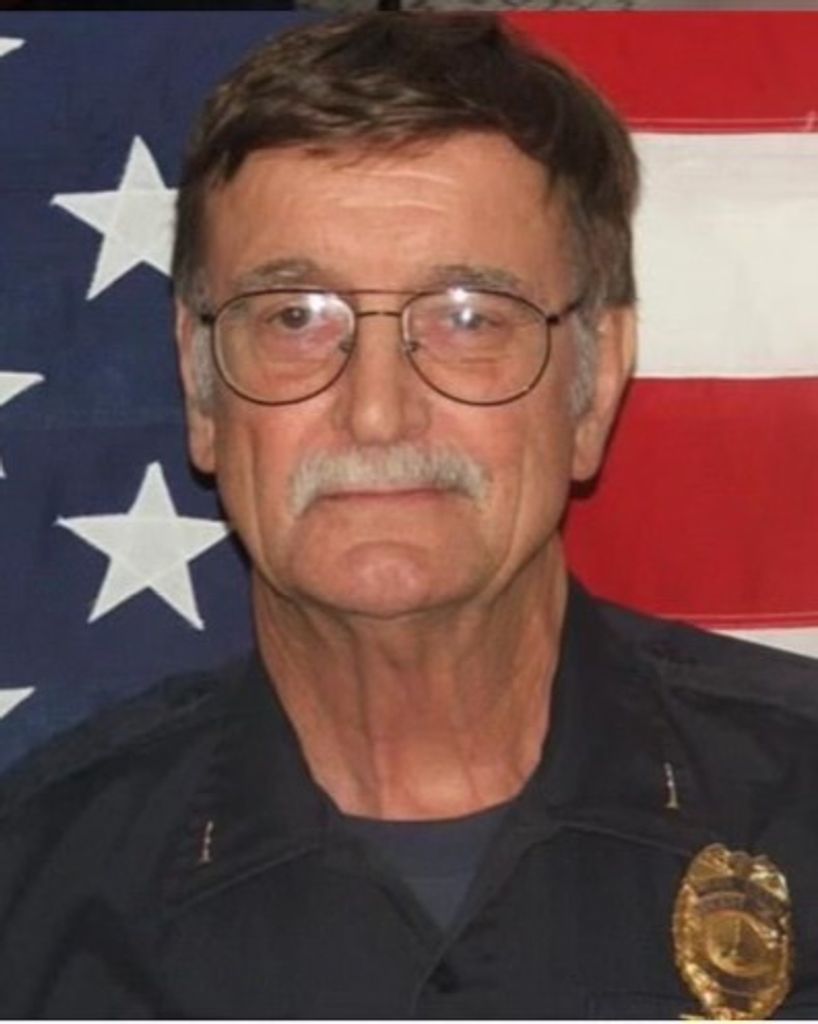Ronald W. Stoudt