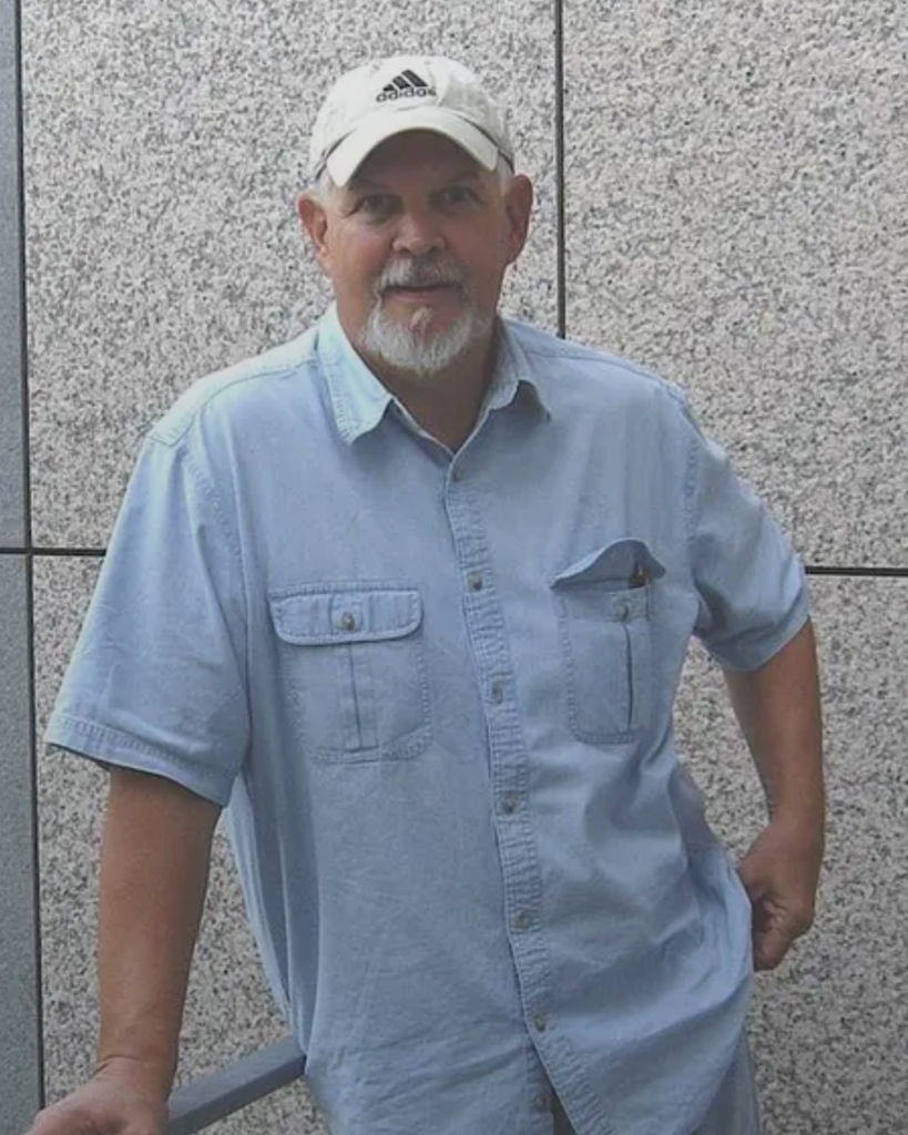 Gary E. Stanley Profile Photo