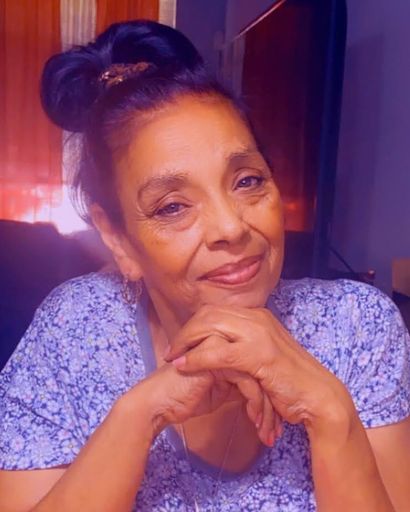 Dorsey Robleto's obituary image