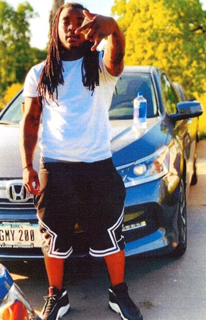 Demontrae Lavell Poole Profile Photo