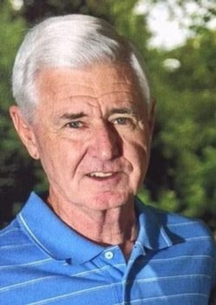 Edmond Anthony Overhultz