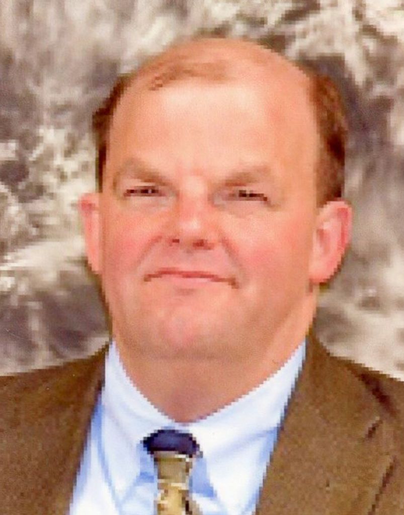 Jeffrey Lochen