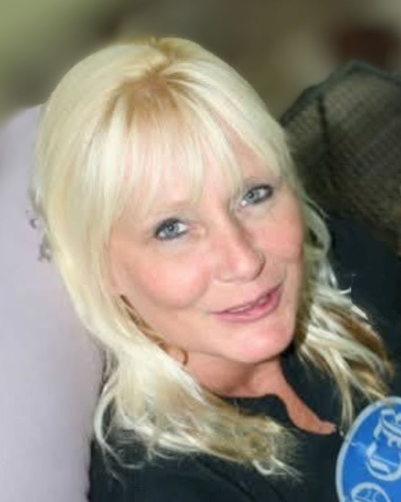 Dawn Higgins