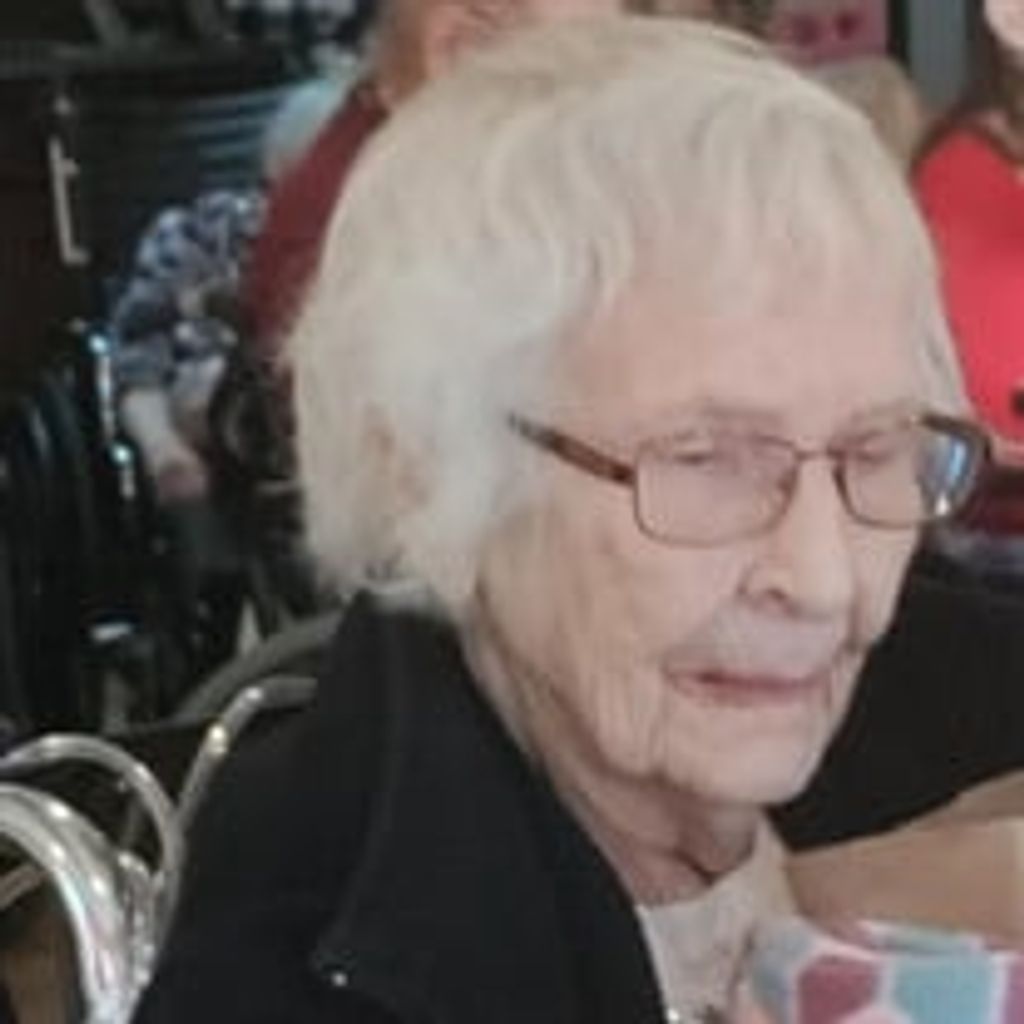 Mary Elizabeth Stokes