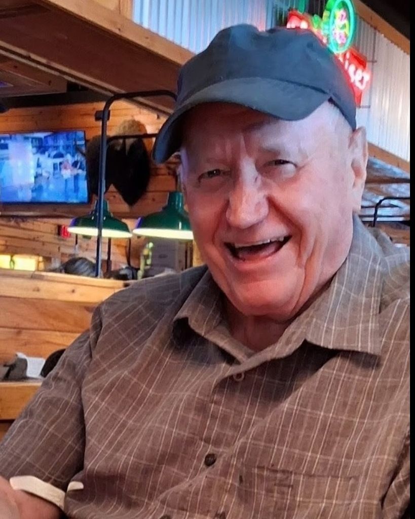 Mr. Lloyd Patrick Nicholson Profile Photo