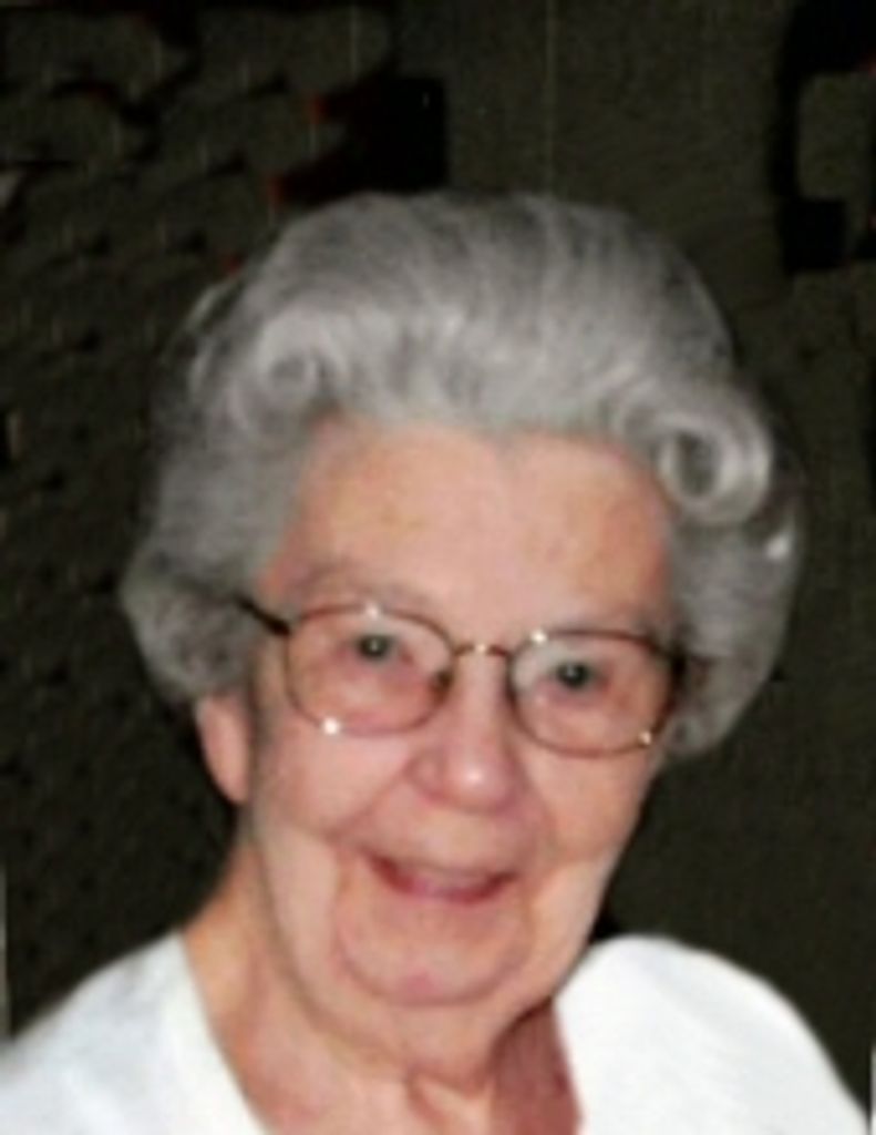 Betty E. Odekirk