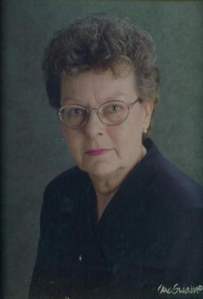 Janet Elizabeth Loftis Profile Photo