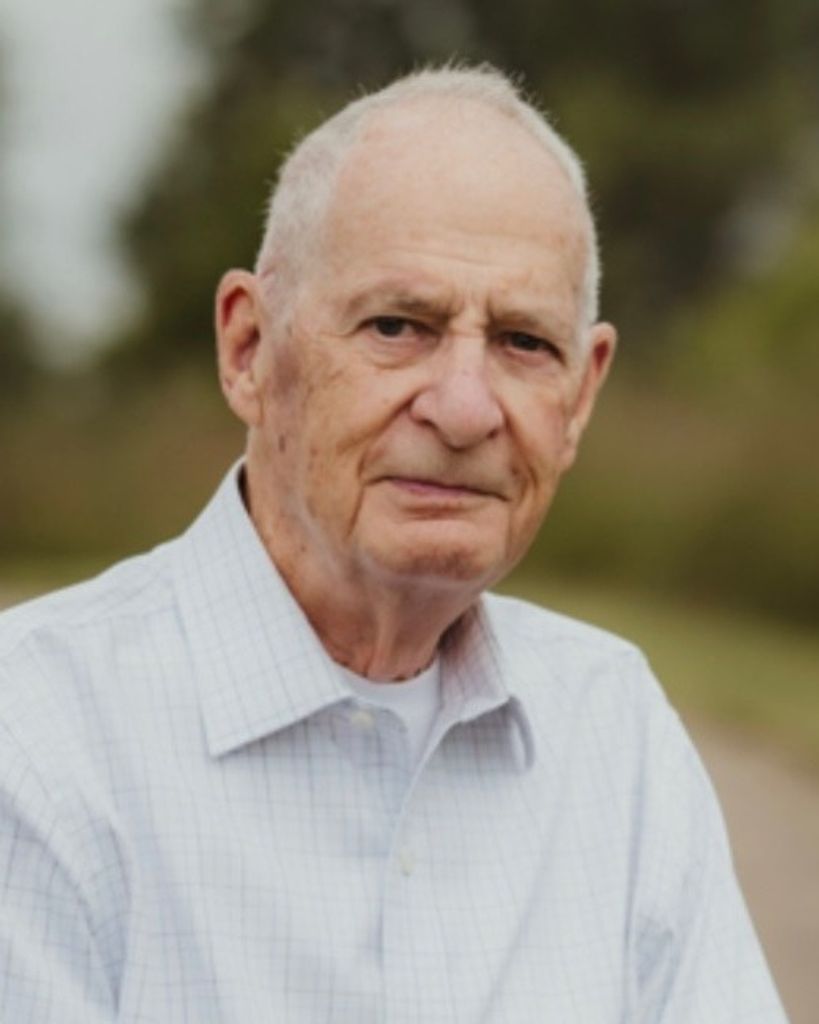 Terrence Roger Johnson Profile Photo