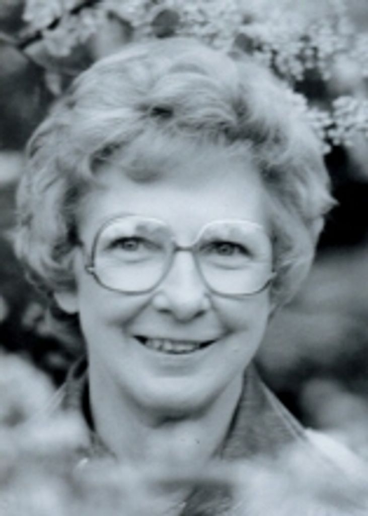 Helen  M. Penfound