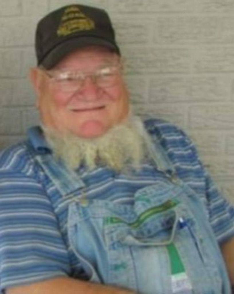 Jimmy "Hoppy" Hopkins Profile Photo
