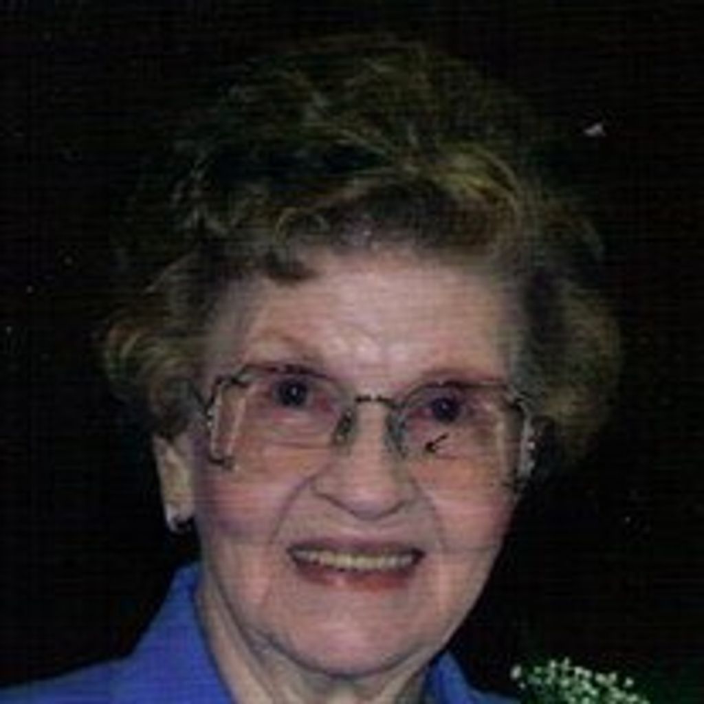Pauline Lane