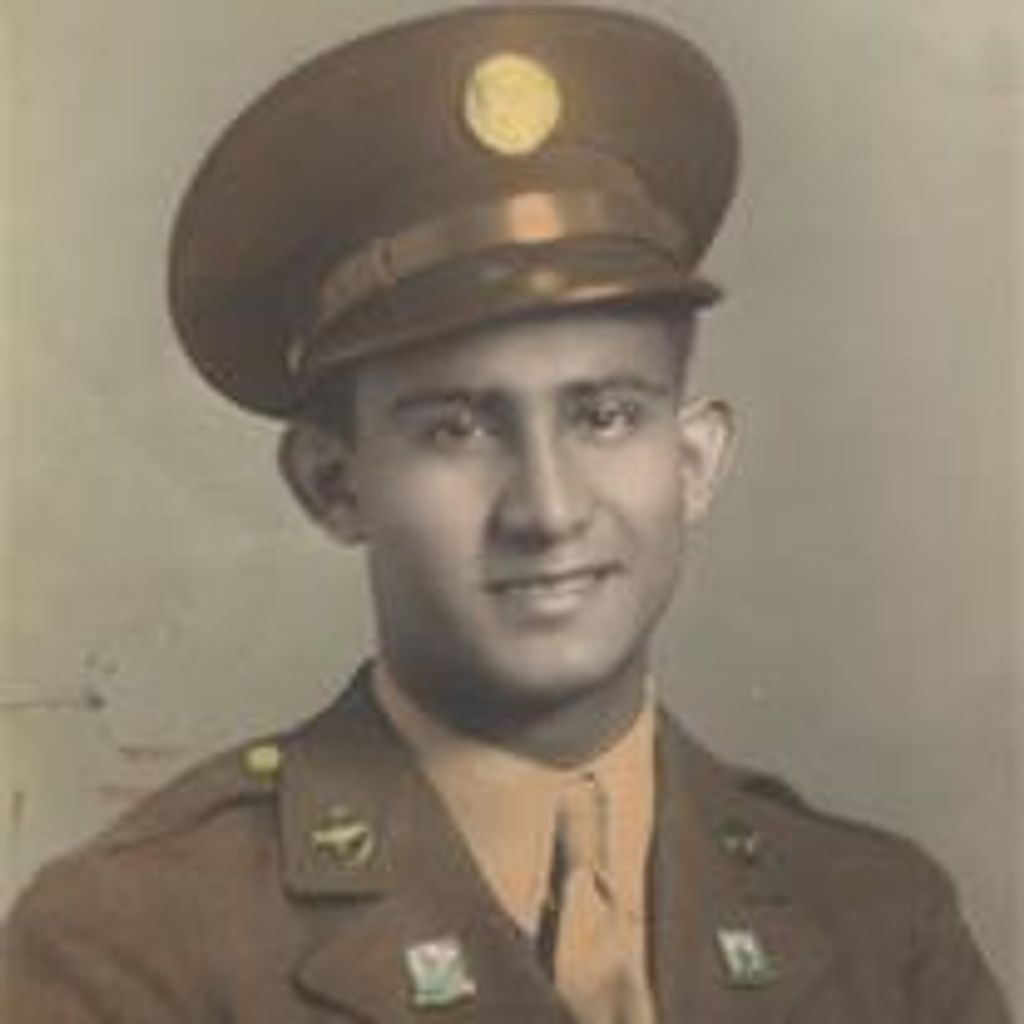 Cipriano Sarzoza Profile Photo