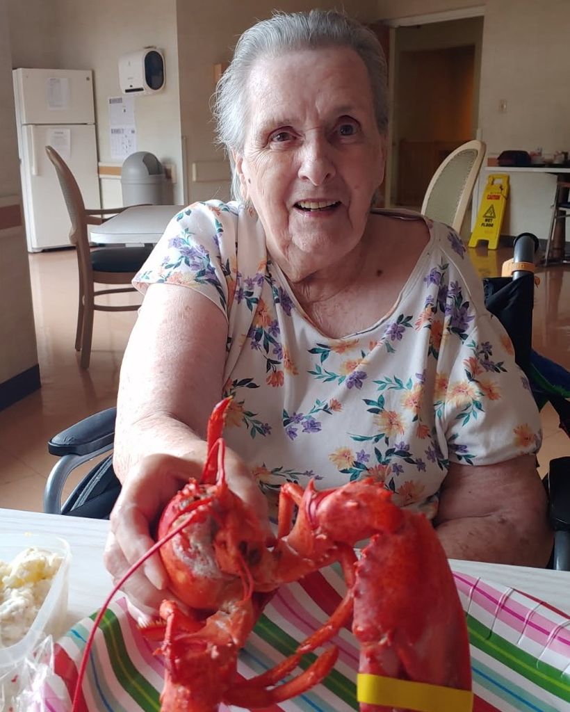 Barbara D. (Danforth) Marsh Profile Photo