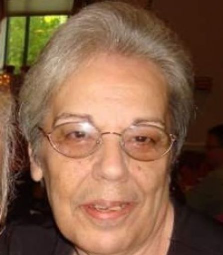 Rita Klose Profile Photo