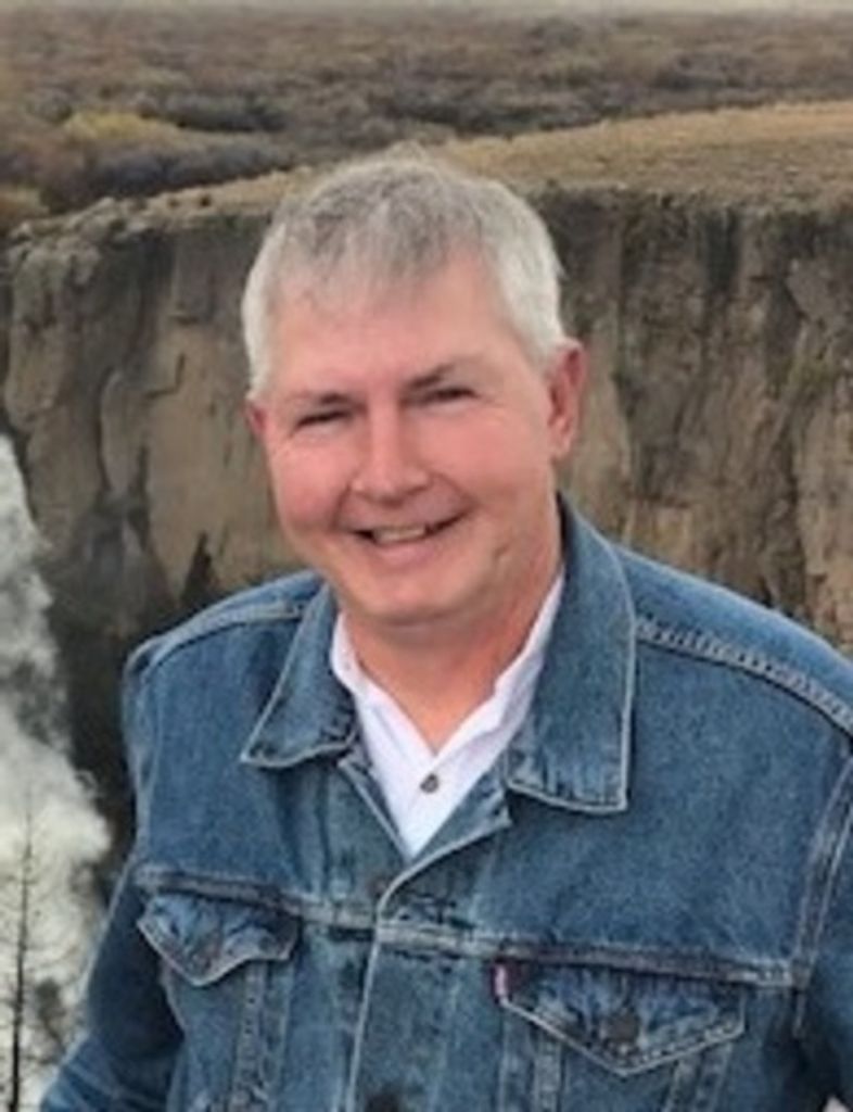 Chris A. Fletchall Profile Photo