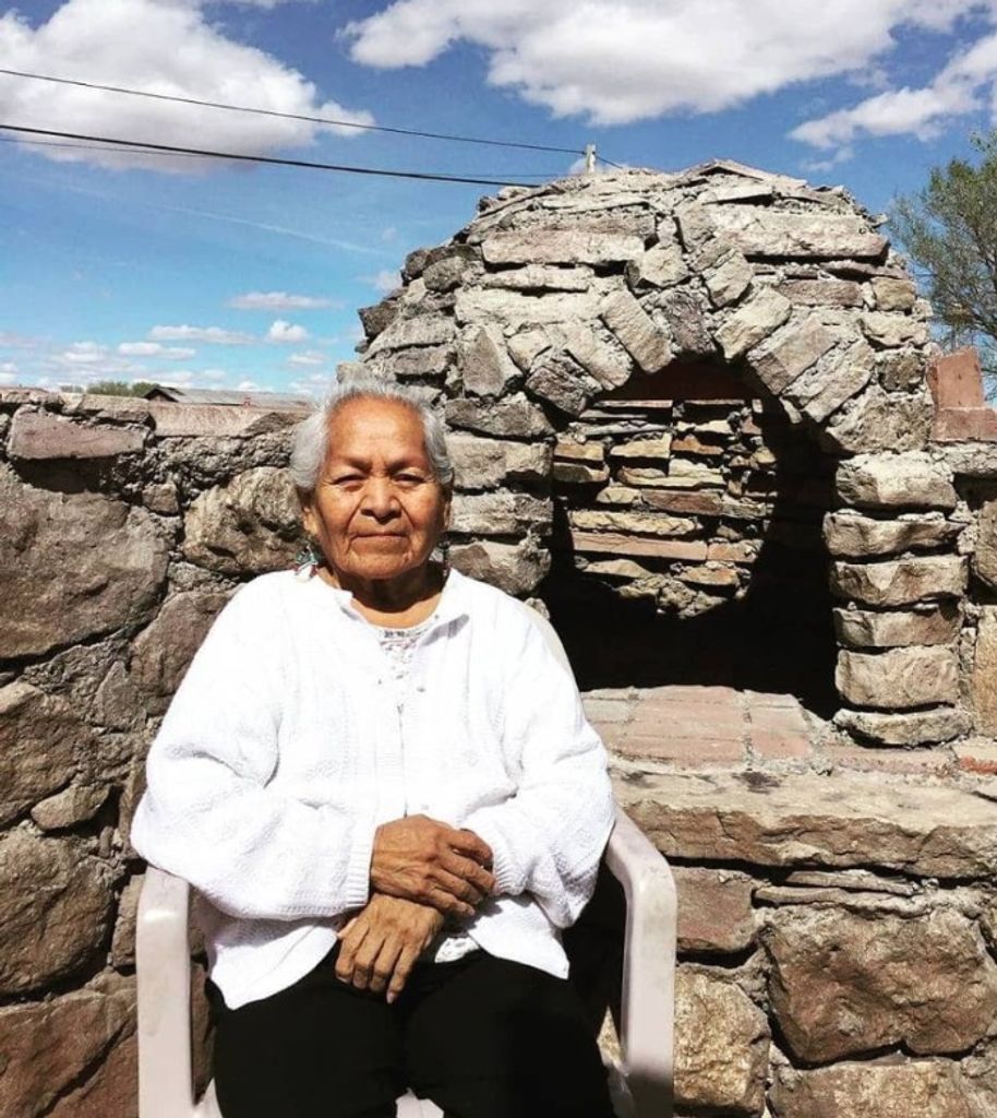 Lucille Curley Herrera