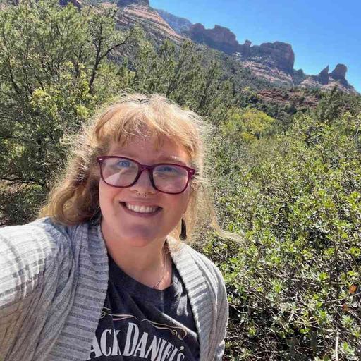 Mary Leah Hope Reece