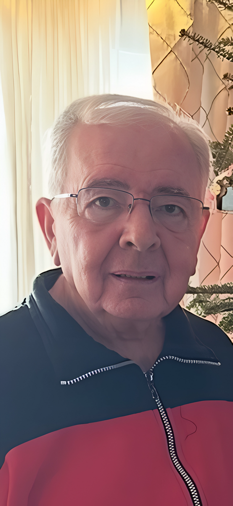 Vincent Joseph Degasperis Profile Photo