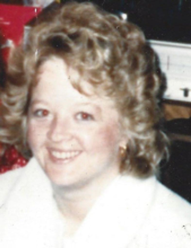 Melanie Hope O'Byrne