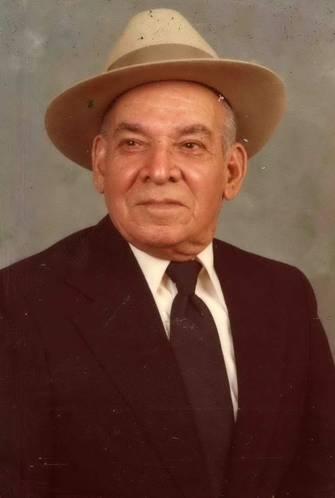 Guillermo 'Willie' Chapa Sr.