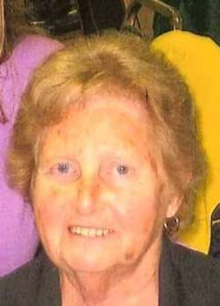 Mildred Ann Cadden Profile Photo