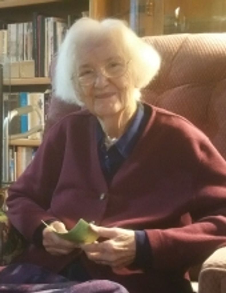 Nina  May Vanverth