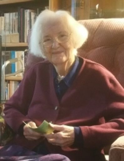 Nina  May Vanverth Profile Photo