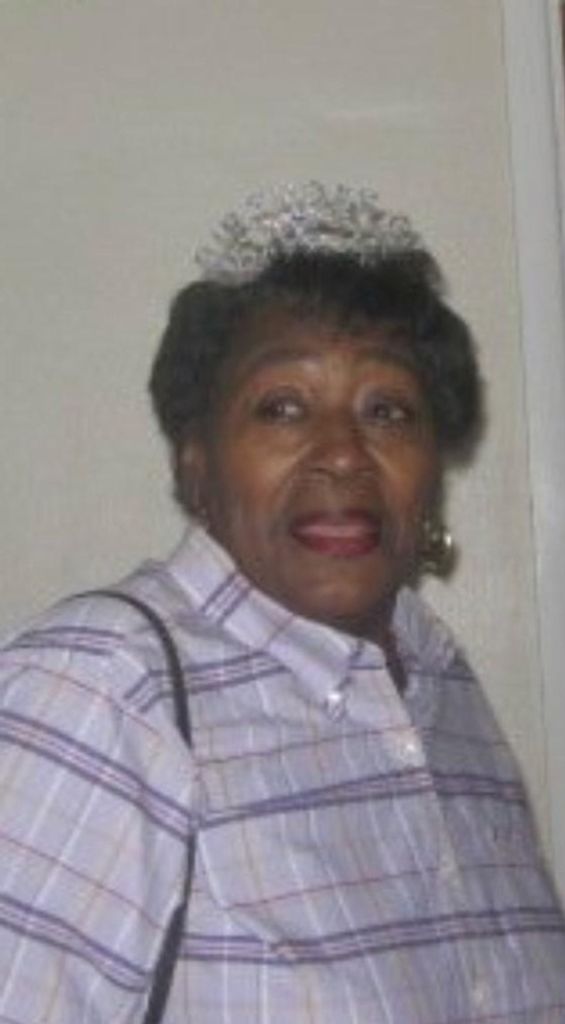Viola E. Houston Profile Photo